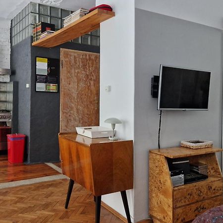 Studio Klimat Mokotow Warszawa Eksteriør billede