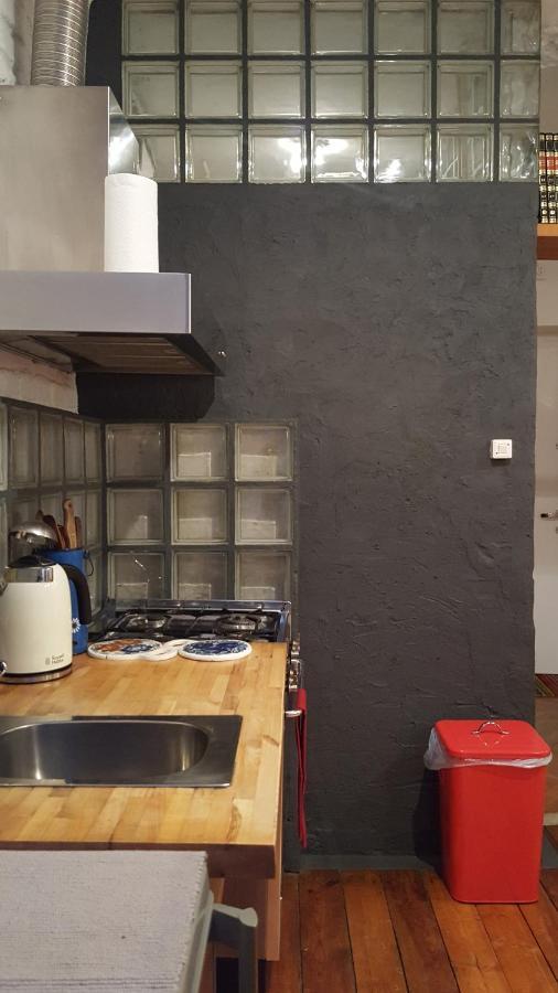 Studio Klimat Mokotow Warszawa Eksteriør billede